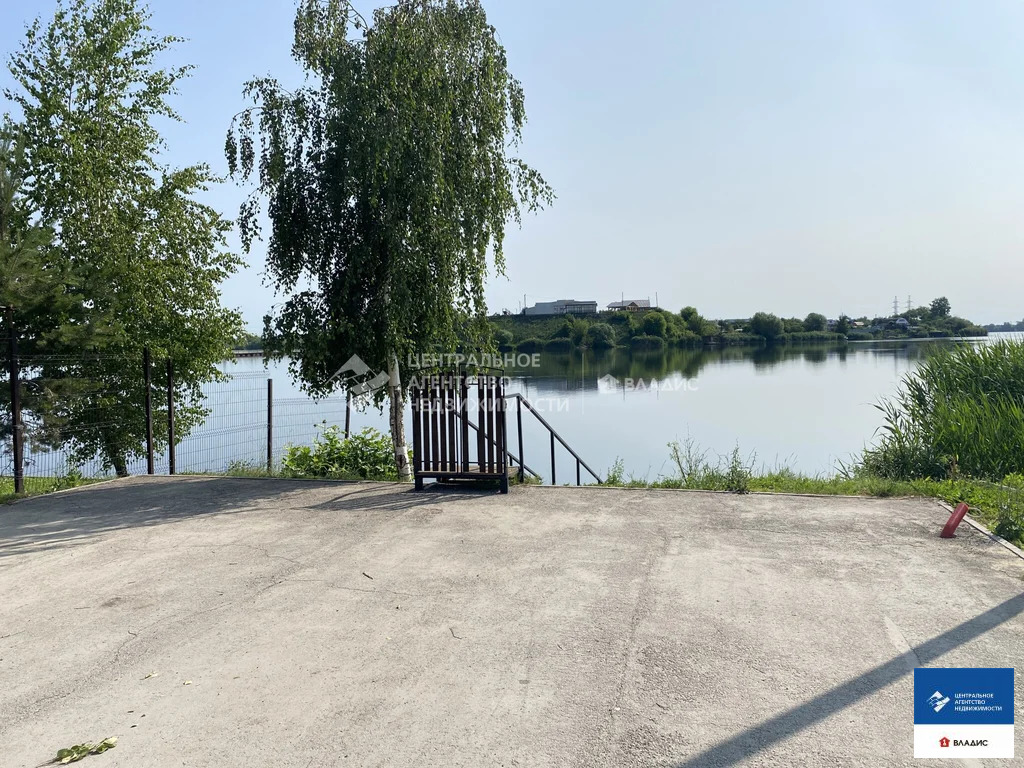 Продажа квартиры, Новомичуринск, Пронский район, ул. Волкова - Фото 28