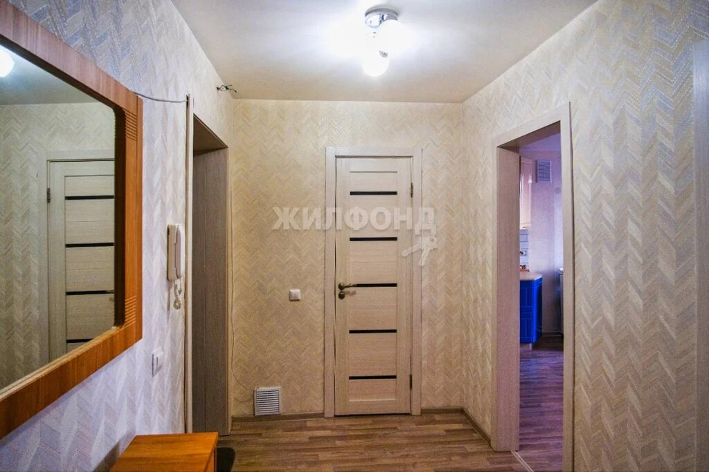 Продажа квартиры, Новосибирск, ул. Титова - Фото 11