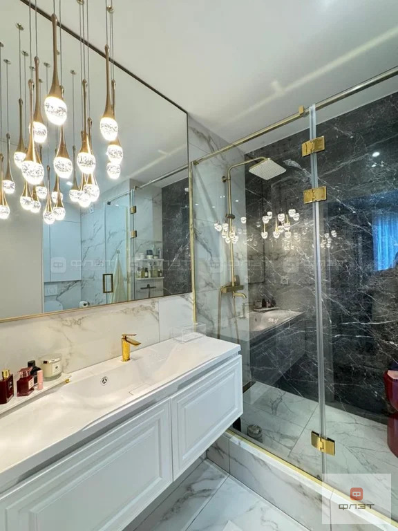 Продажа квартиры, Казань, ул. Четаева - Фото 13