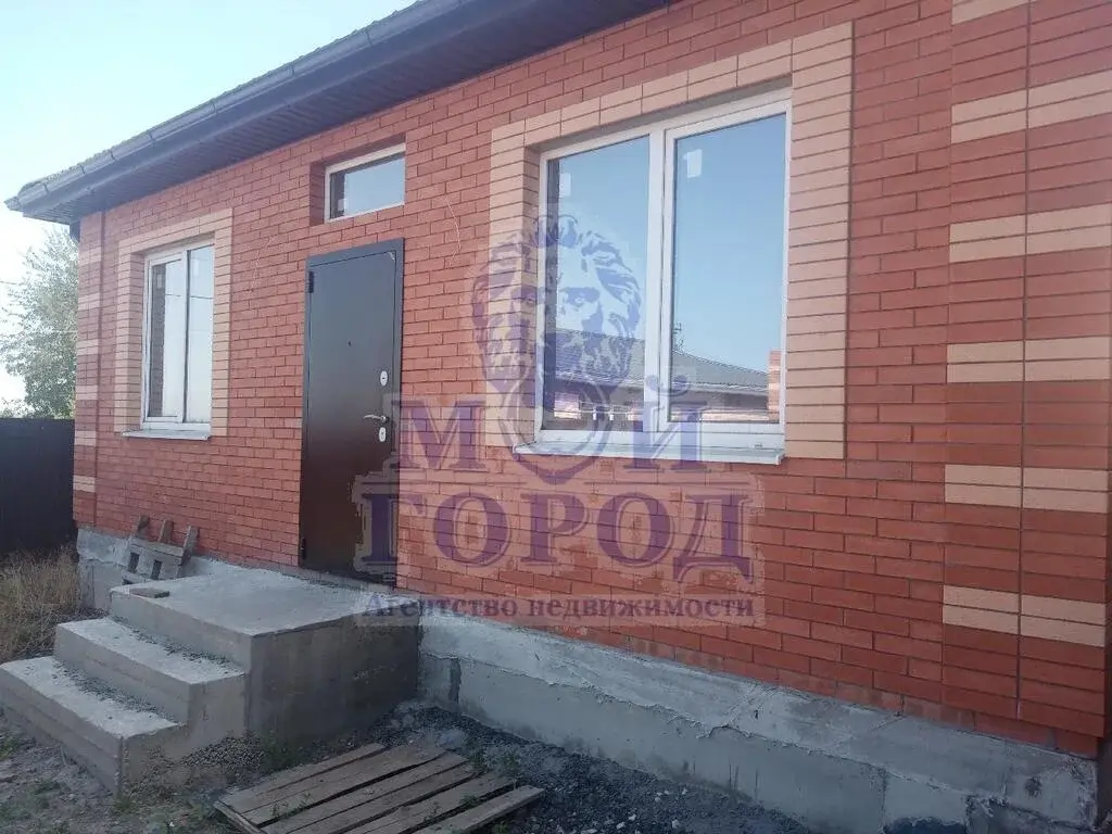 Продам дом  (10253-107) - Фото 1