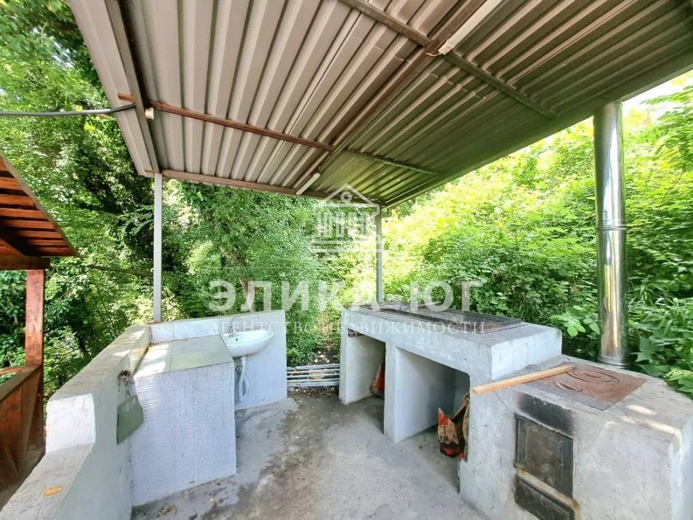 Продажа квартиры, Лермонтово, Туапсинский район, Ростовская ул. - Фото 15