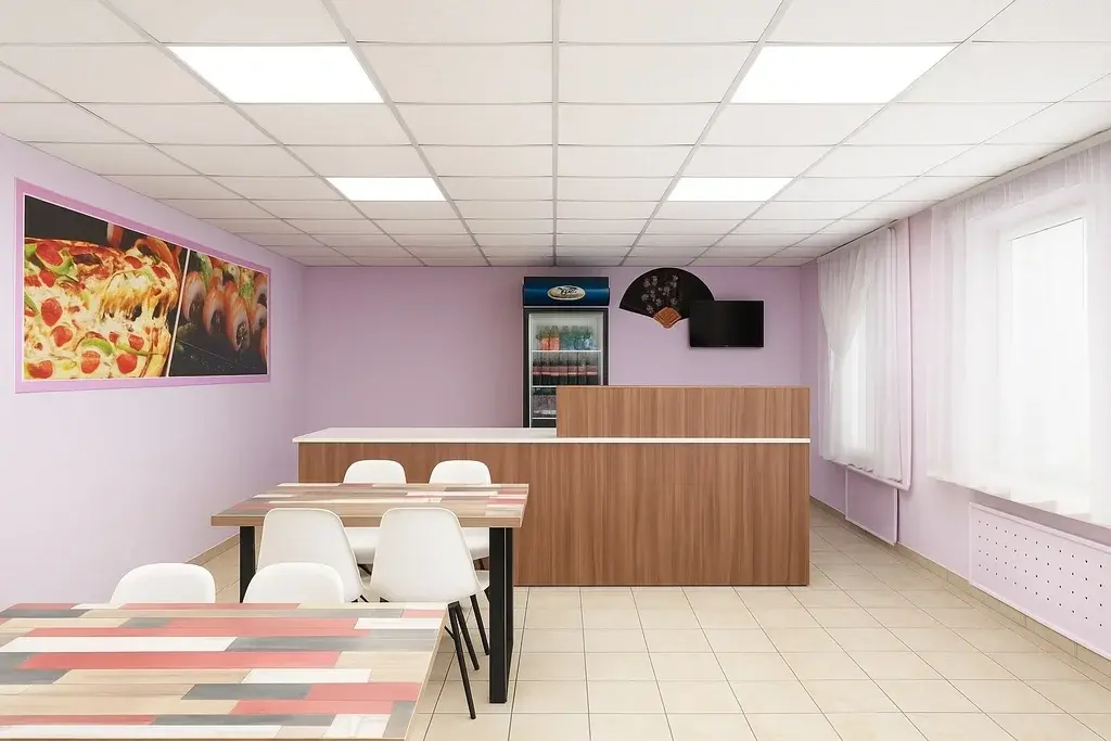 Нежилое здание по ул. Ленина 35 - Фото 10