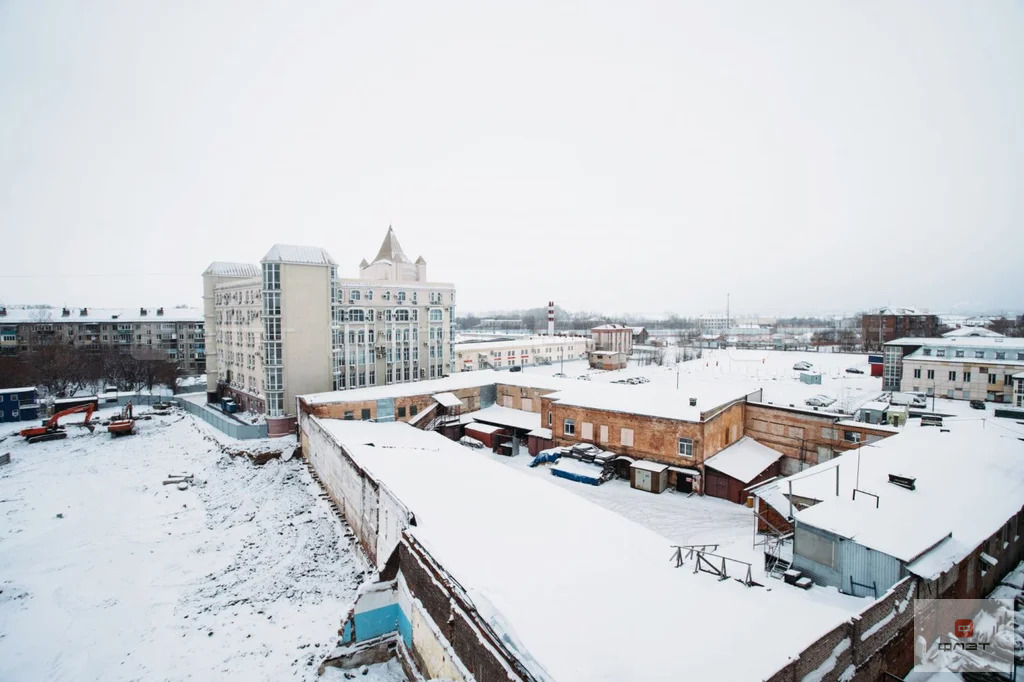 Продажа квартиры, Казань, ул. Нариманова - Фото 20