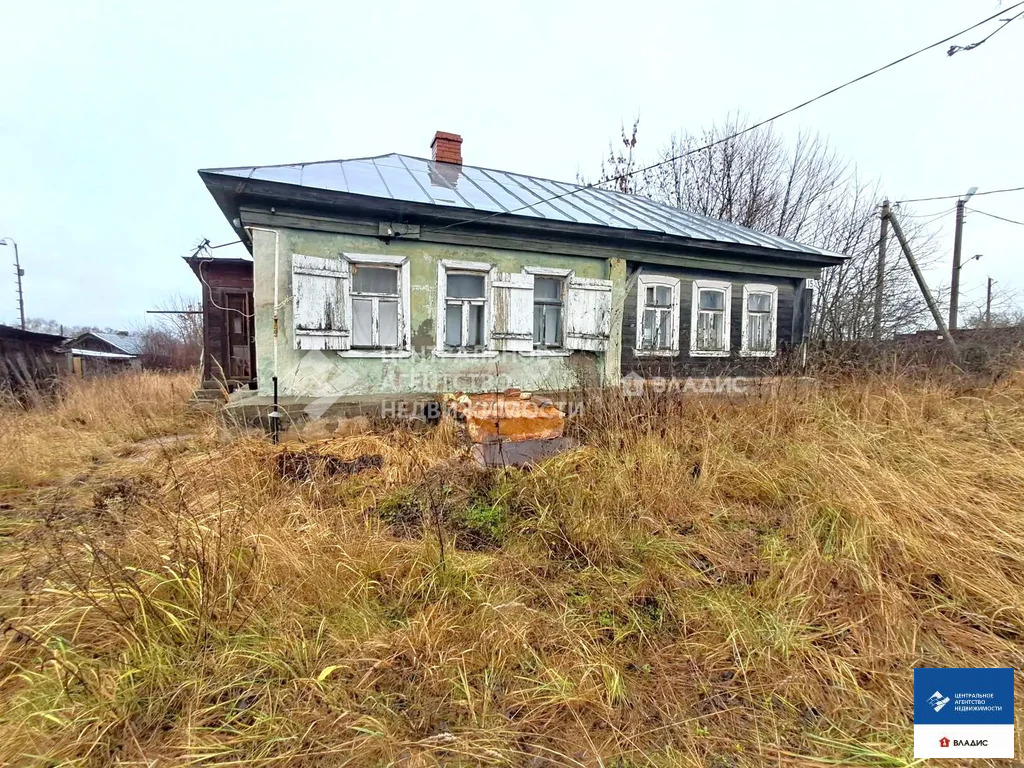 Продажа дома, Малеево, Касимовский район - Фото 3