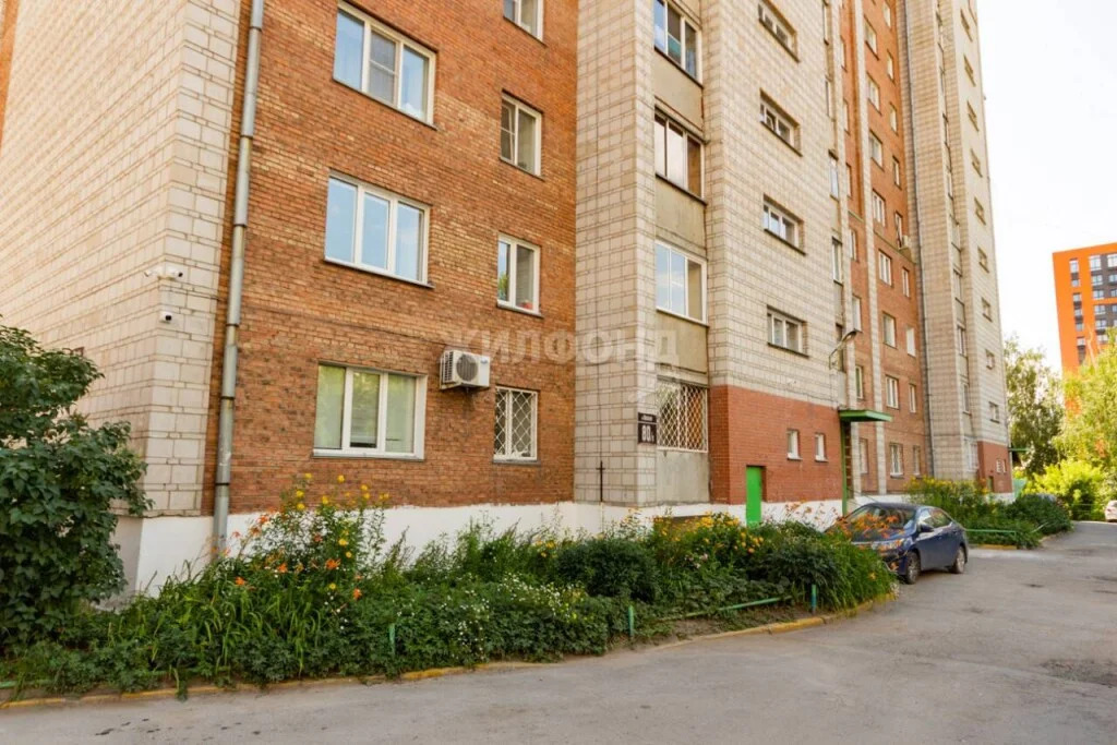 Продажа квартиры, Новосибирск, ул. Обская - Фото 11