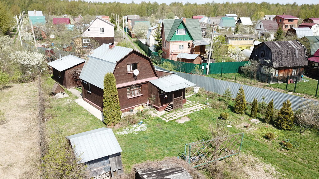 Снт лучинское смп 869 карта