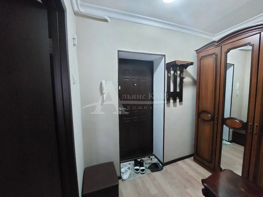 Продажа квартиры, Георгиевск, ул. Быкова - Фото 8