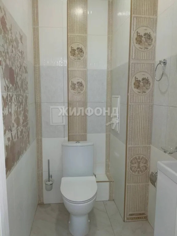 Продажа квартиры, Новосибирск, ул. Ельцовская - Фото 25