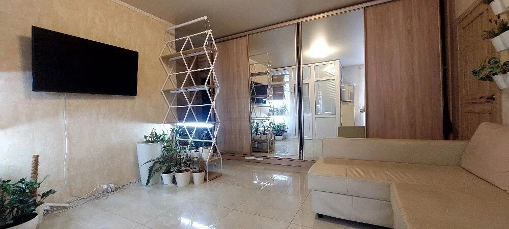 Продажа квартиры, Афипский, Северский район, ул. Победы - Фото 6