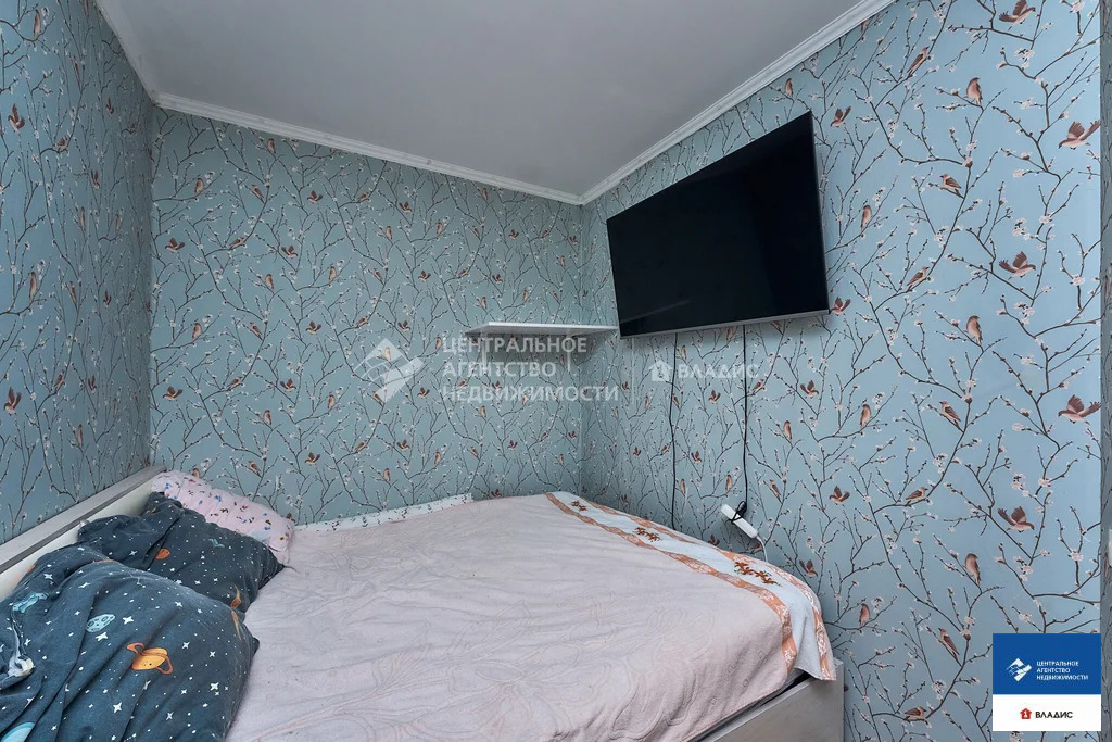 Продажа квартиры, Рязань, ул. Бирюзова - Фото 2