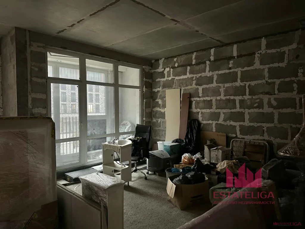 Продажа квартиры, улица Архитектора Щусева - Фото 5