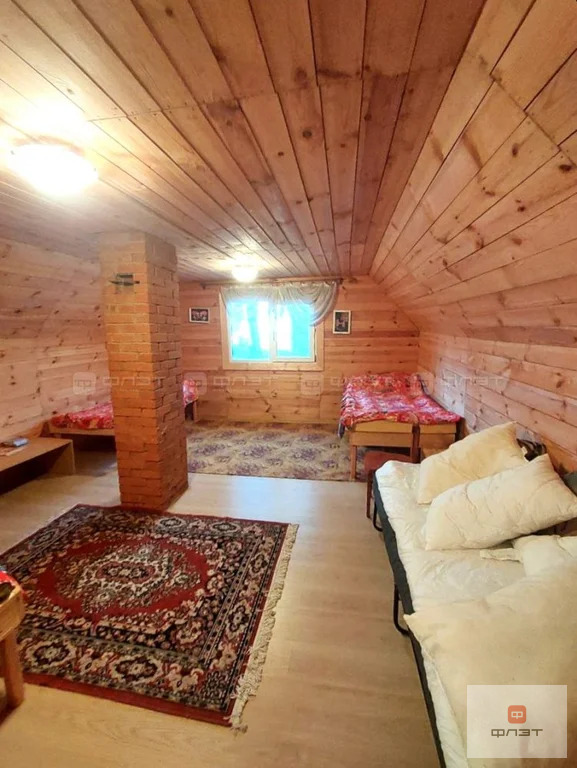 Продажа дома, Лаишевский район, дом 91 - Фото 15