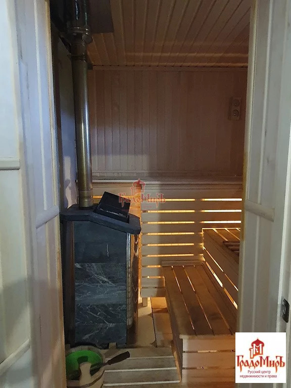 Продажа дома, Дмитров, Дмитровский район, Объединения Белояр тер, 48 - Фото 31