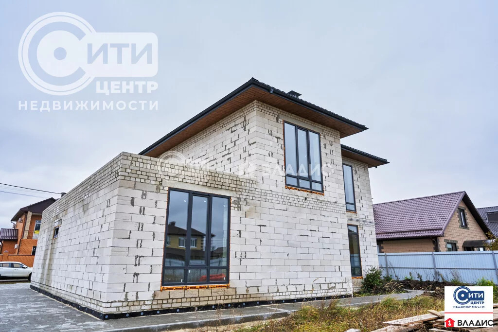 Продажа дома, Новая Усмань, Новоусманский район, улица Кулибина - Фото 17