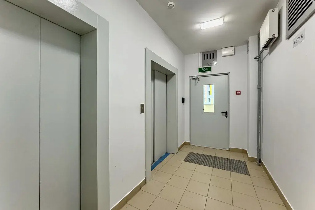 Новый дом, новая квартира в ЮЗАО Москвы - Фото 19
