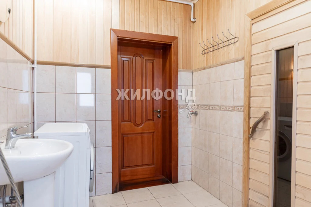 Продажа дома, Новосибирск - Фото 15