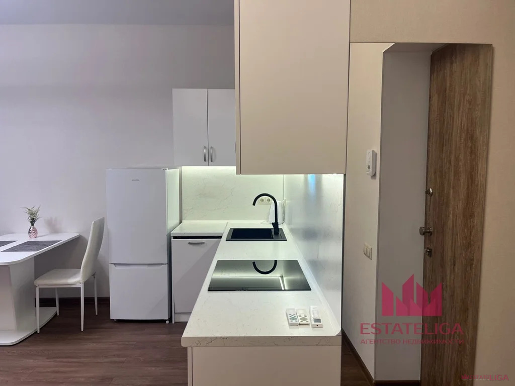 Аренда квартиры, улица Янковского - Фото 8