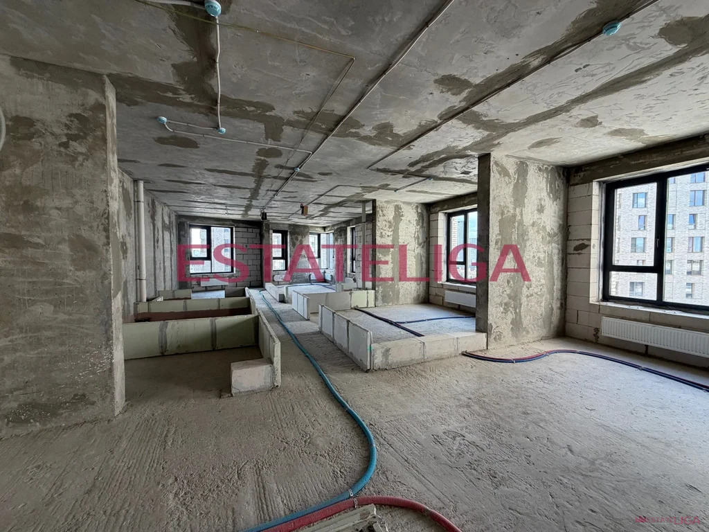 Продажа квартиры, улица Эдуарда Стрельцова - Фото 19