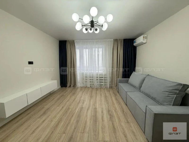 Продажа квартиры, Казань, ул. Рихарда Зорге - Фото 6