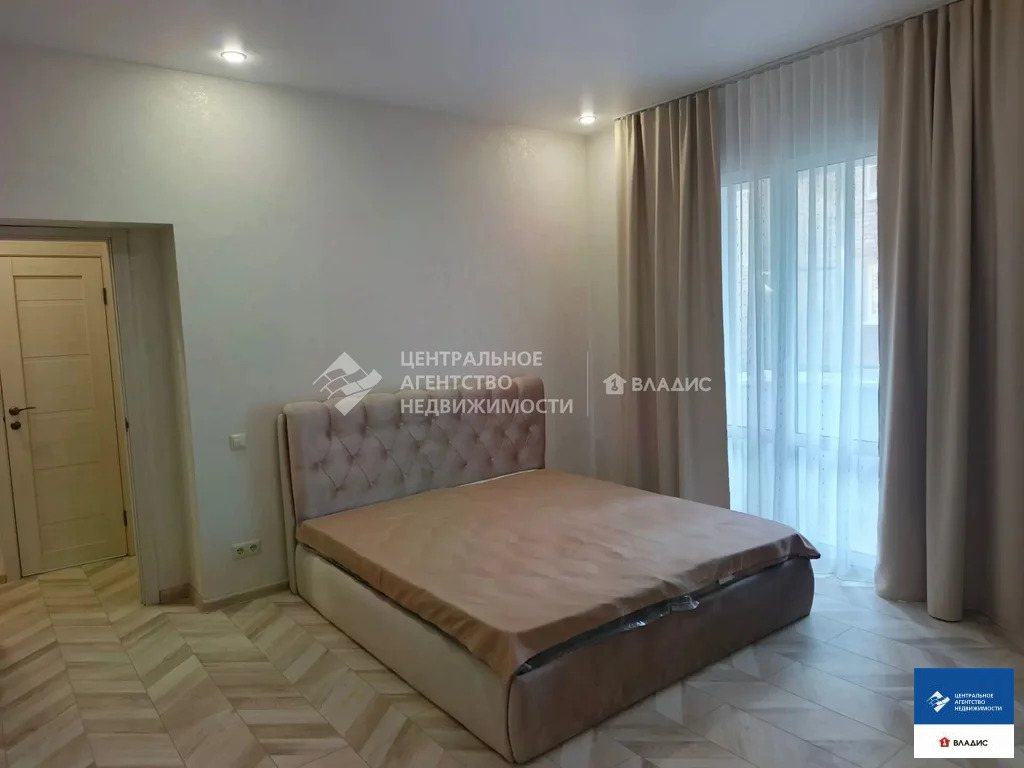 Продажа квартиры, Рязань, ул. Юннатов - Фото 1