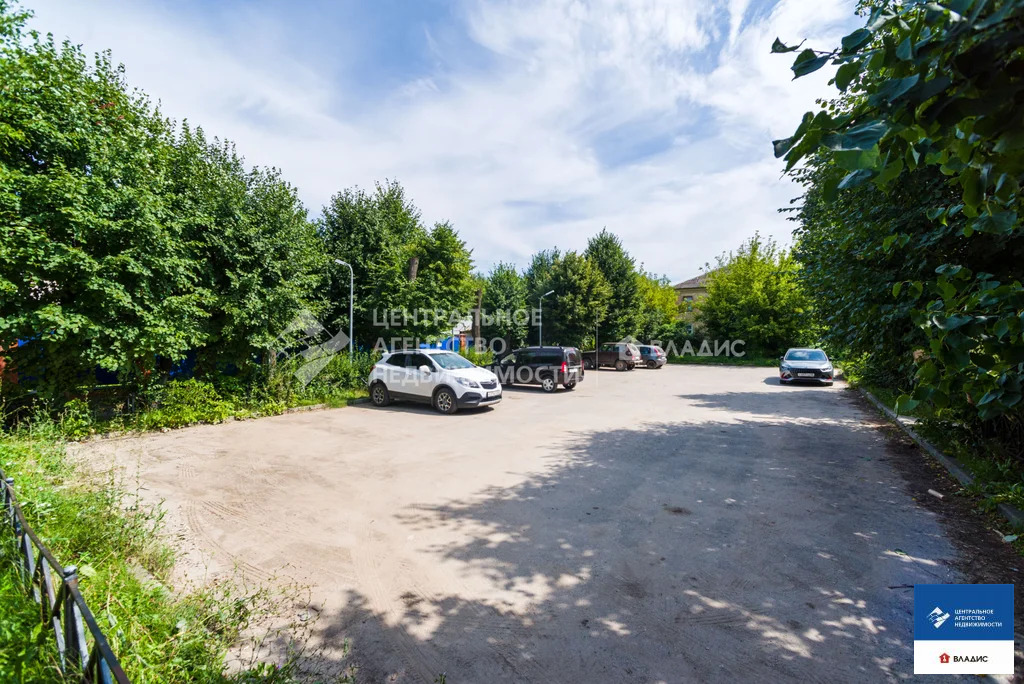 Продажа квартиры, Рыбное, Рыбновский район, ул. Мира - Фото 18