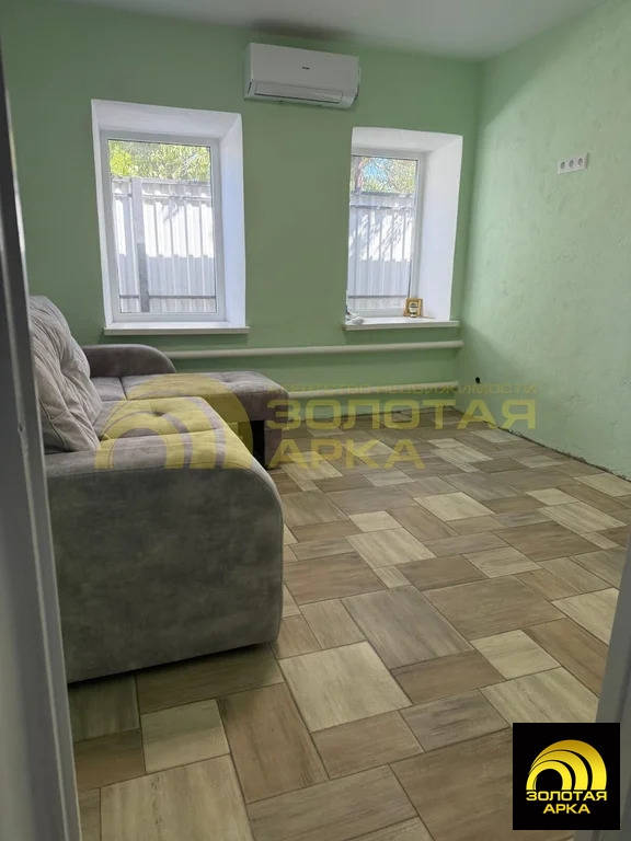 Продажа дома, Тамань, Темрюкский район, ул. Лебедева - Фото 5