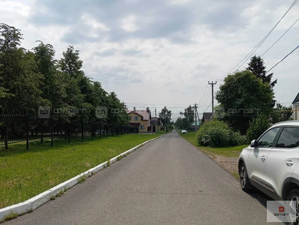 Продажа участка, Лаишево, Лаишевский район, ул. Первомайская - Фото 13