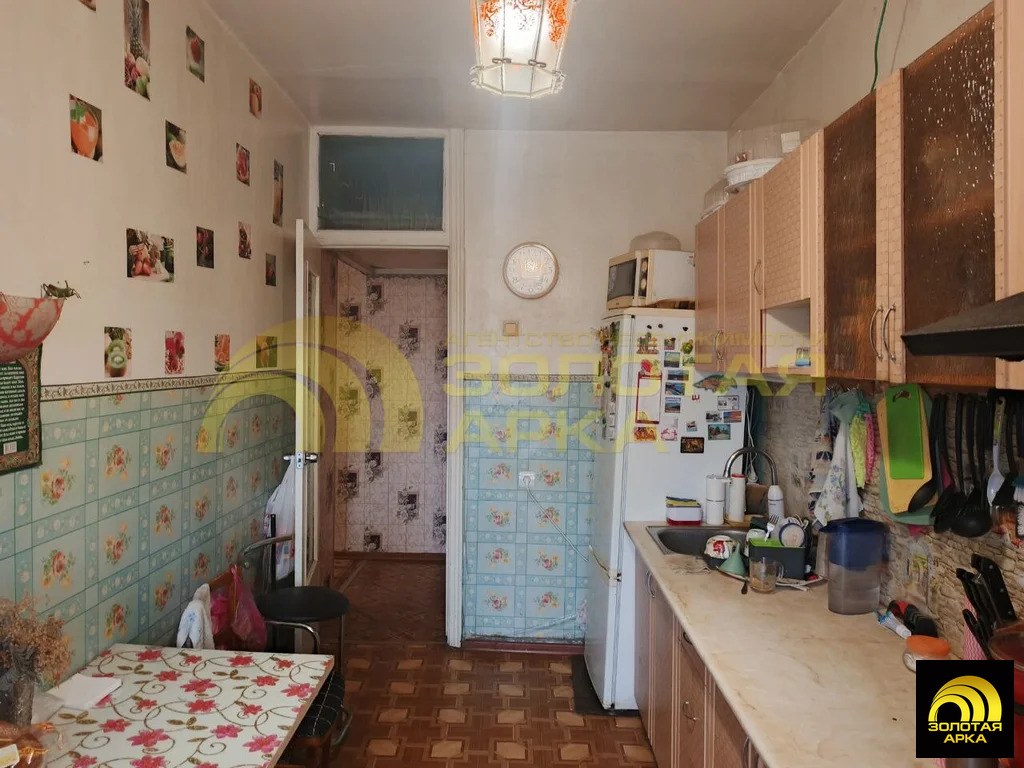 Продажа квартиры, Афипский, Северский район, ул. Пушкина - Фото 12