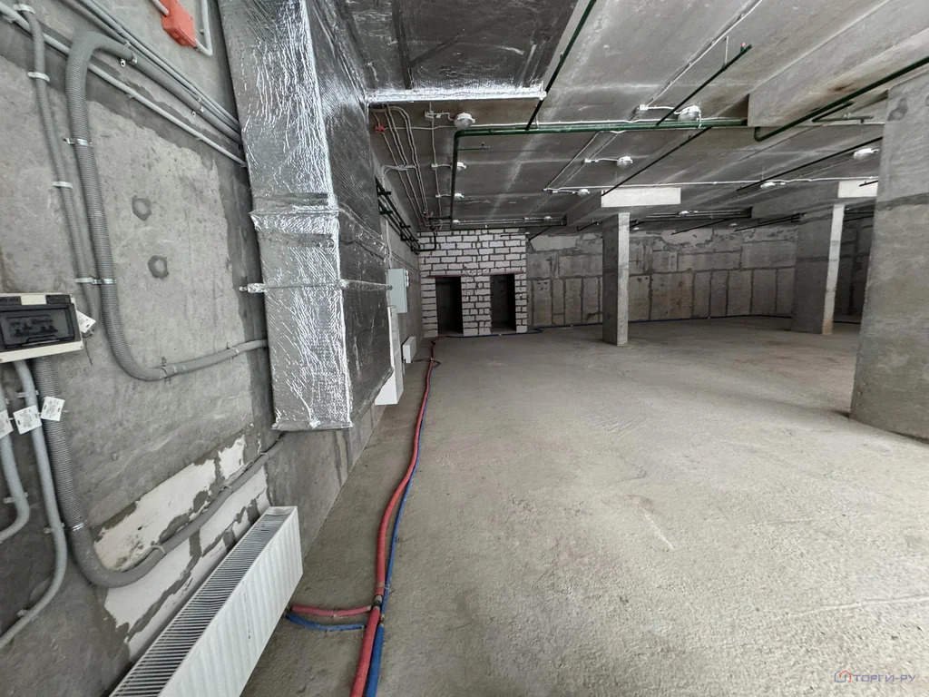 Продажа торгового помещения, ул. Клинская - Фото 7