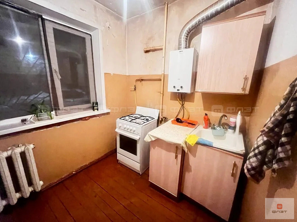 Аренда квартиры, Казань, ул. Короленко д.63 - Фото 6