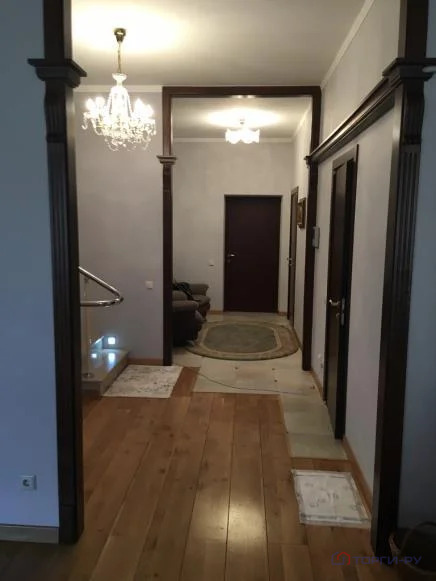 Продажа таунхауса, Красногорск, Красногорский район, улица Ахматовой - Фото 11