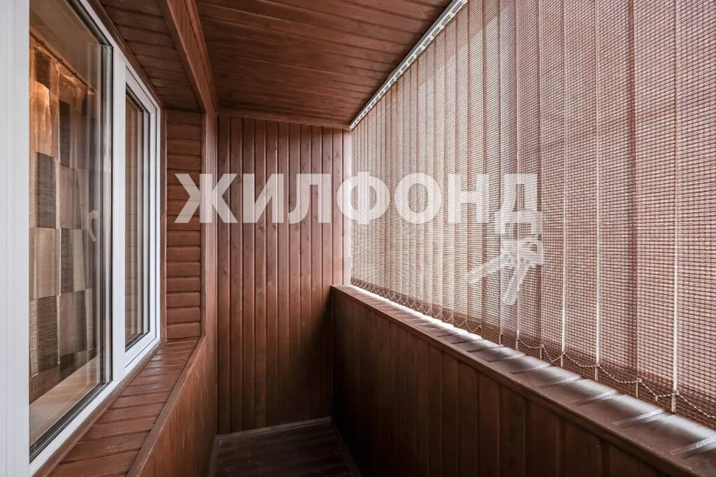 Продажа квартиры, Новосибирск, ул. Овражная - Фото 8