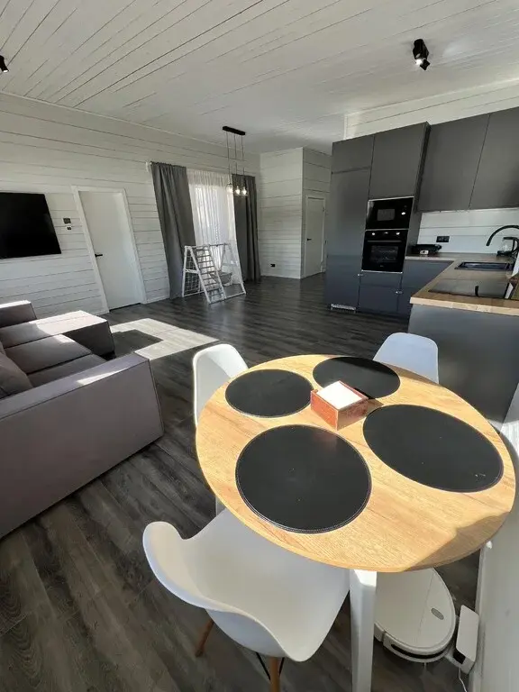 Продам дом в Озерецком - Фото 16