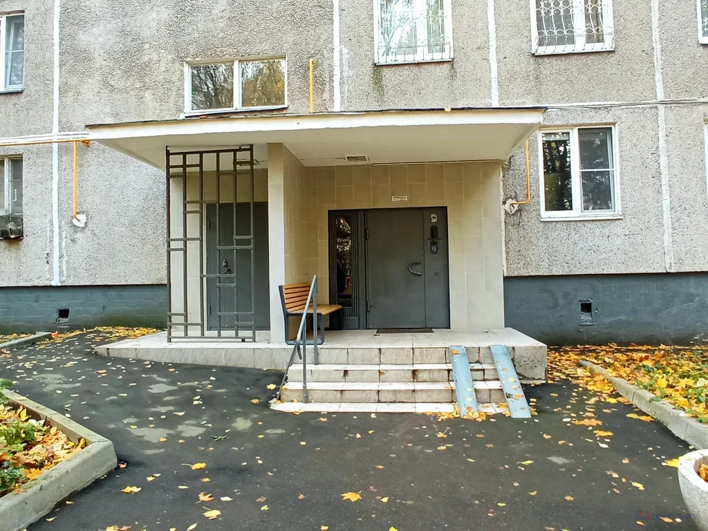 Продажа квартиры, Ленинский пр-кт. - Фото 3