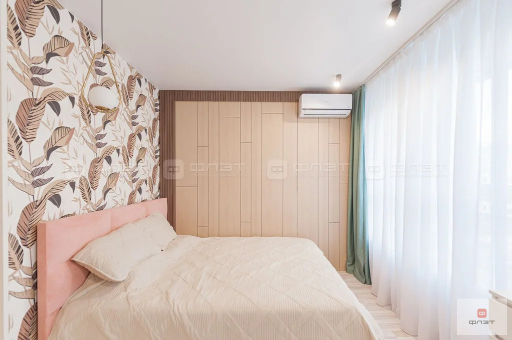 Продажа квартиры, Казань, ул. Ярдем - Фото 2