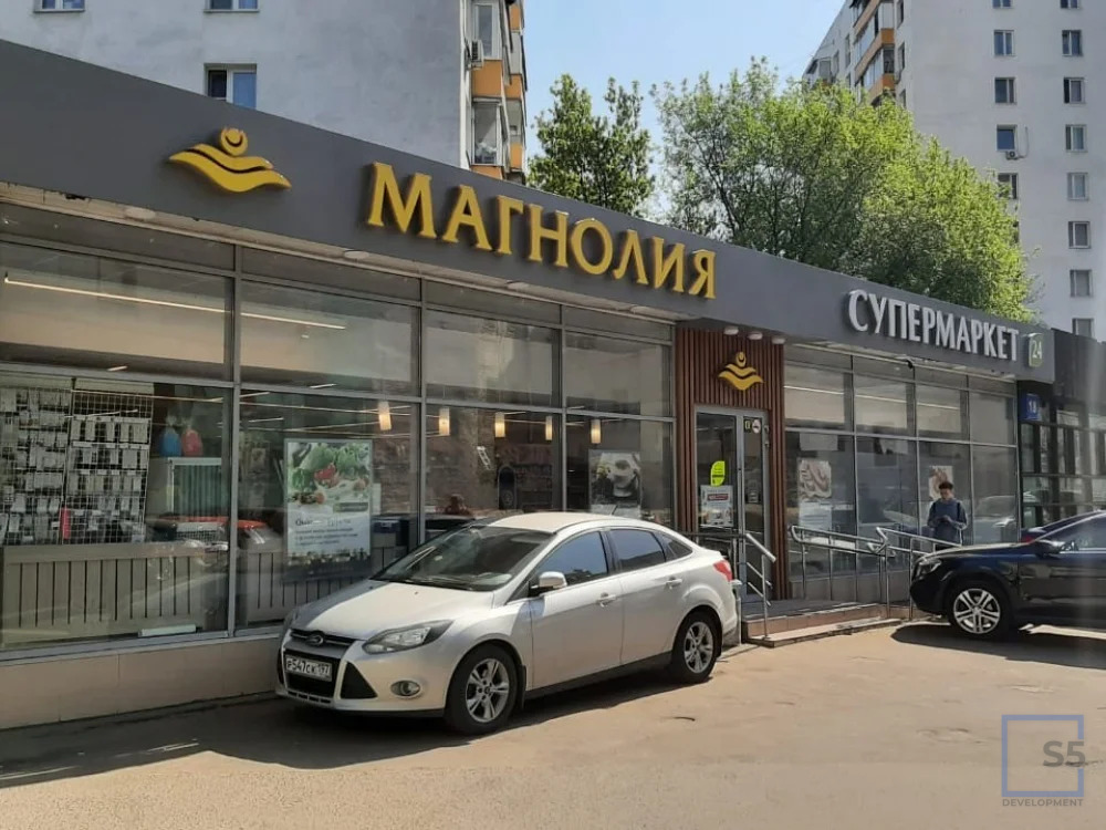 Продажа готового бизнеса, м. Бауманская, г.Москва - Фото 3