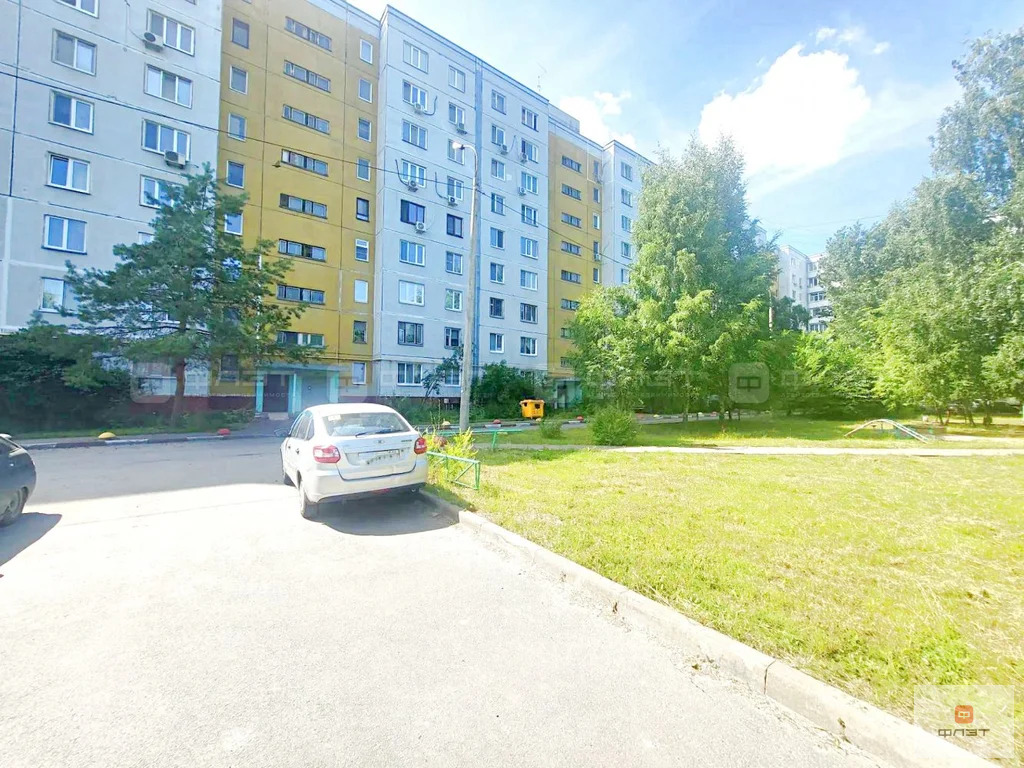 Продажа квартиры, Казань, ул. Адоратского - Фото 22