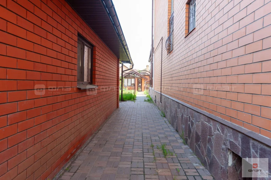 Продажа дома, Дубровка, Зеленодольский район, ул. Кленовая - Фото 6