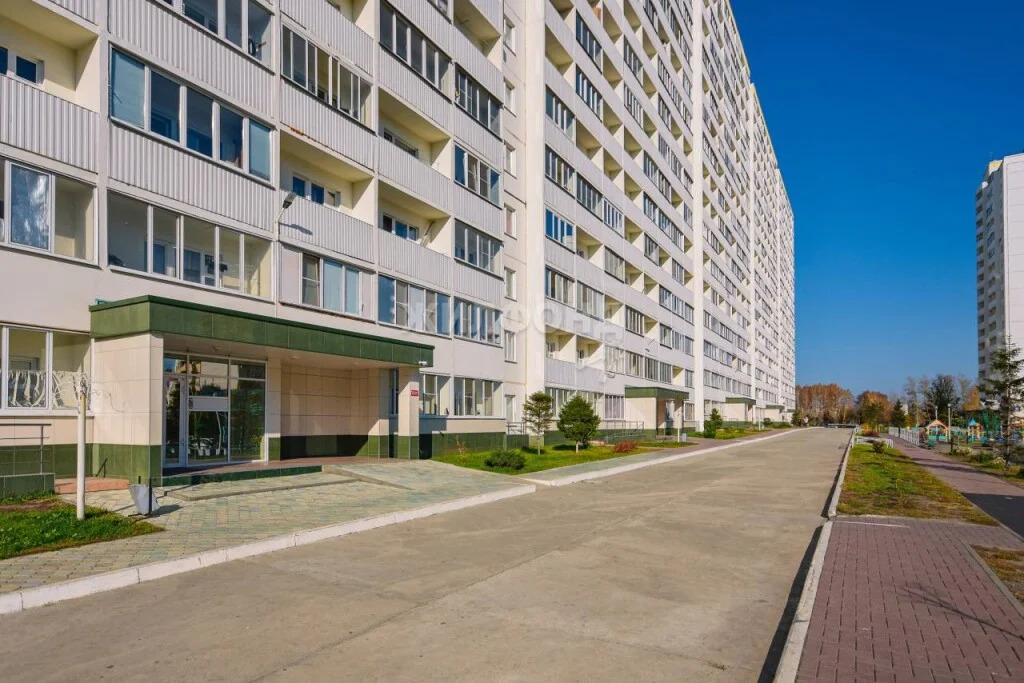 Продажа квартиры, Новосибирск, Виктора Уса - Фото 36