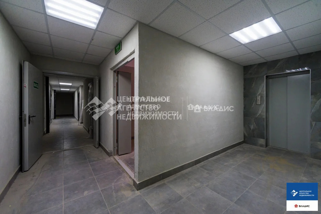 Продажа квартиры, Дядьково, Рязанский район, Малиновая улица - Фото 8