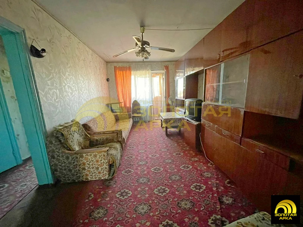 Продажа квартиры, Полтавская, Красноармейский район, ул. Ленина - Фото 6