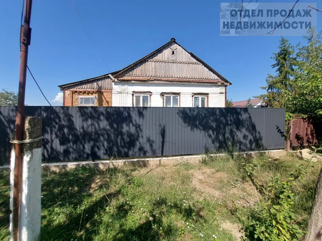 Дом с большим участком - Фото 20