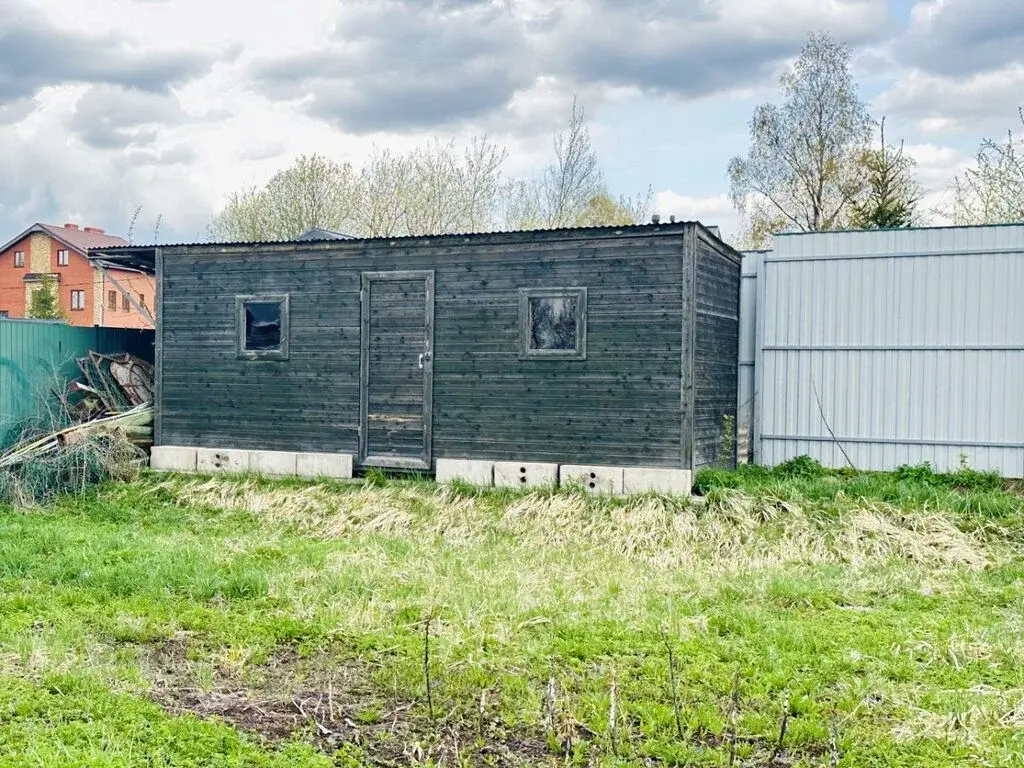 Продаю дом 70.0м Московская область, Пушкинский городской округ, ... - Фото 4