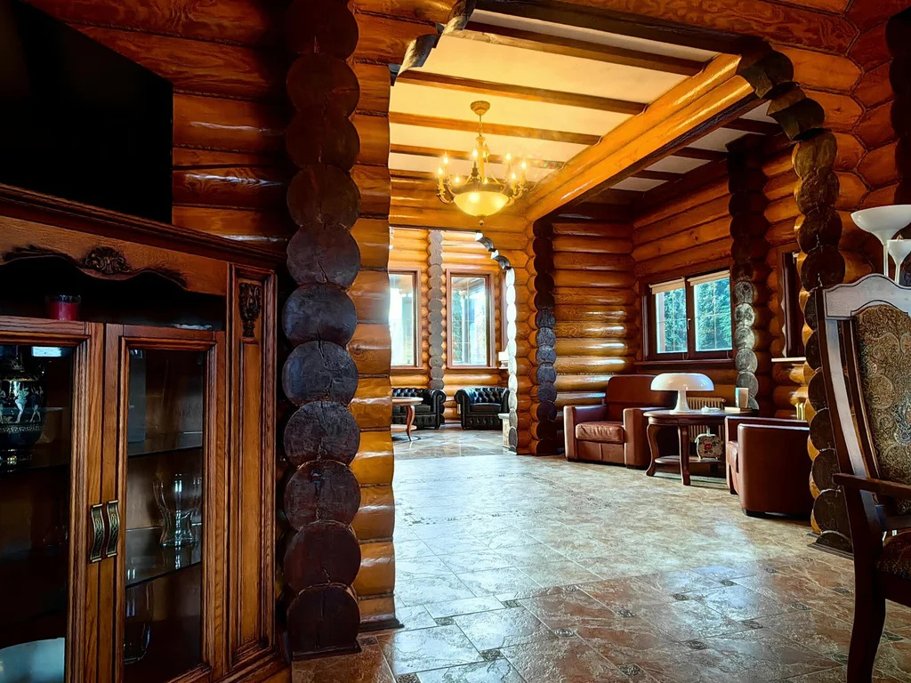 Продажа дома, Новоглаголево, Наро-Фоминский район, ул. Нижняя полевая - Фото 19