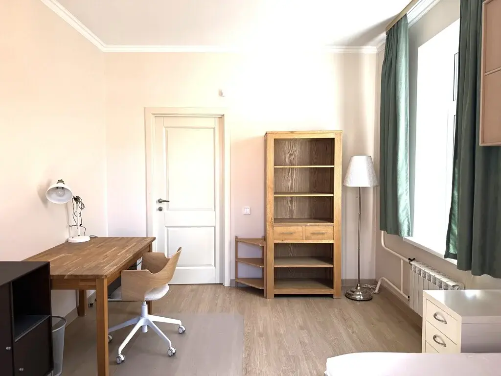 Квартира со свежим ремонтом в современном доме - Фото 4