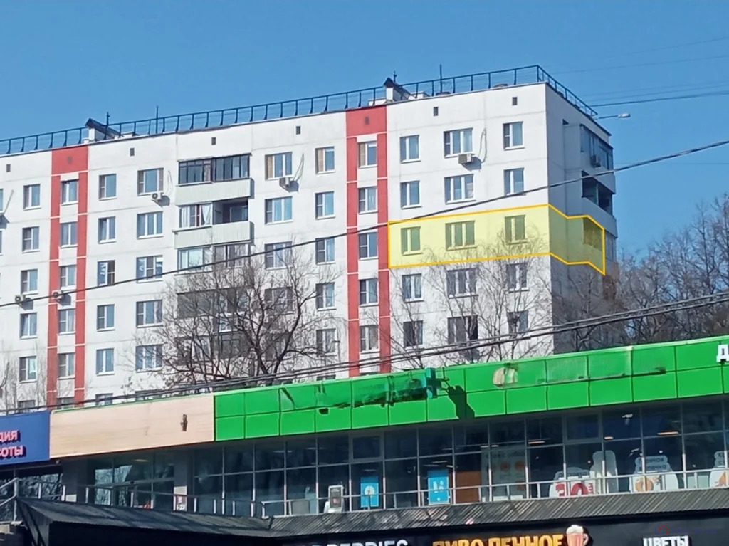 Продажа квартиры, ул. Молдавская - Фото 3