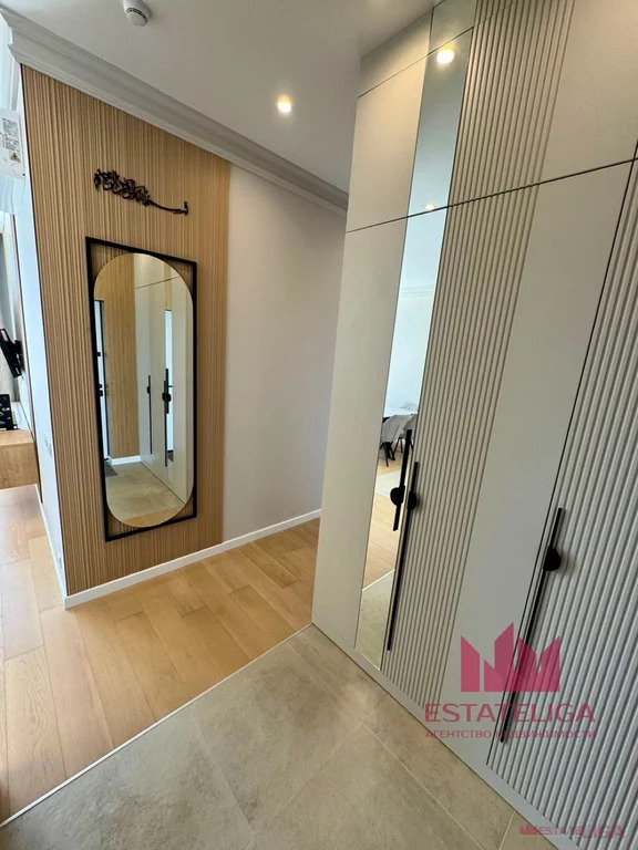 Продажа квартиры, улица Василия Ланового - Фото 8