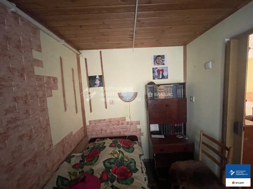 Продажа дома, Старожилово, Старожиловский район, ул. Почтовая - Фото 7