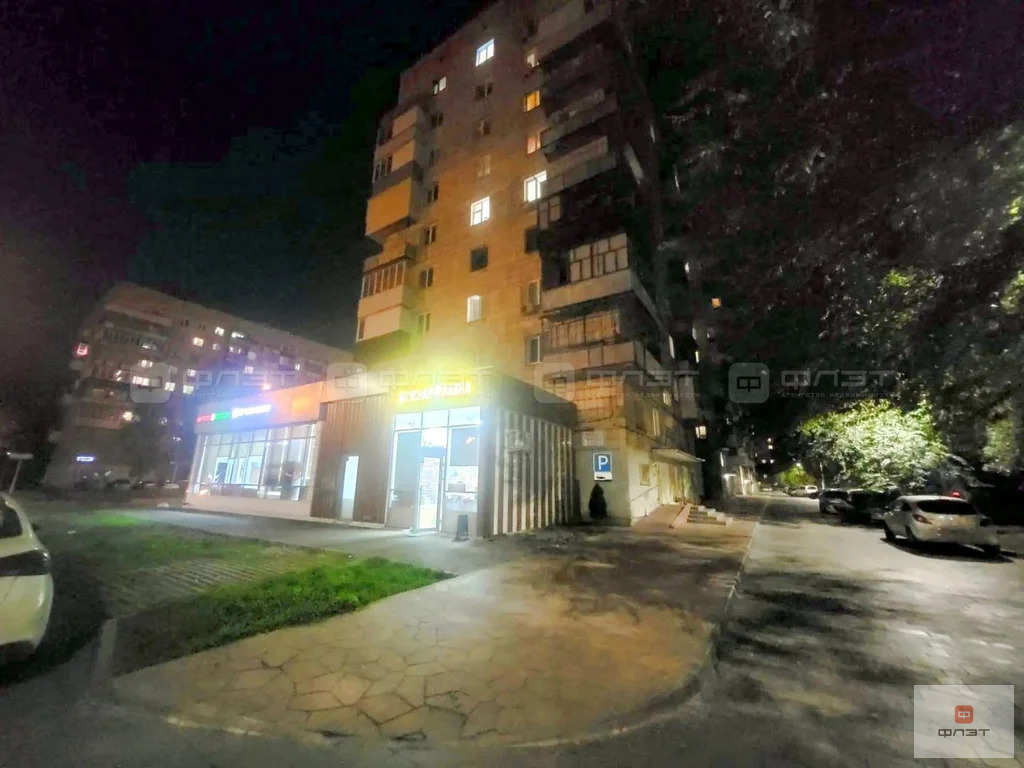 Продажа квартиры, Казань, ул. Карбышева - Фото 4