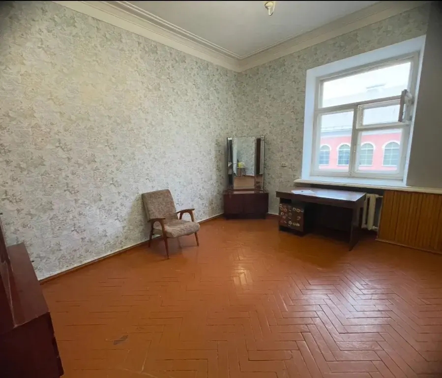 Комната в 4х комнатной квартире - Фото 2